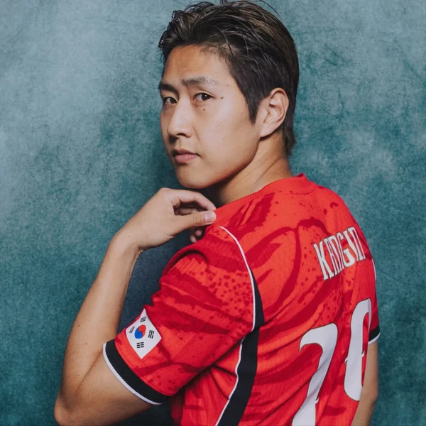 透過投票選出的Lee KangIn人氣個人資料圖片