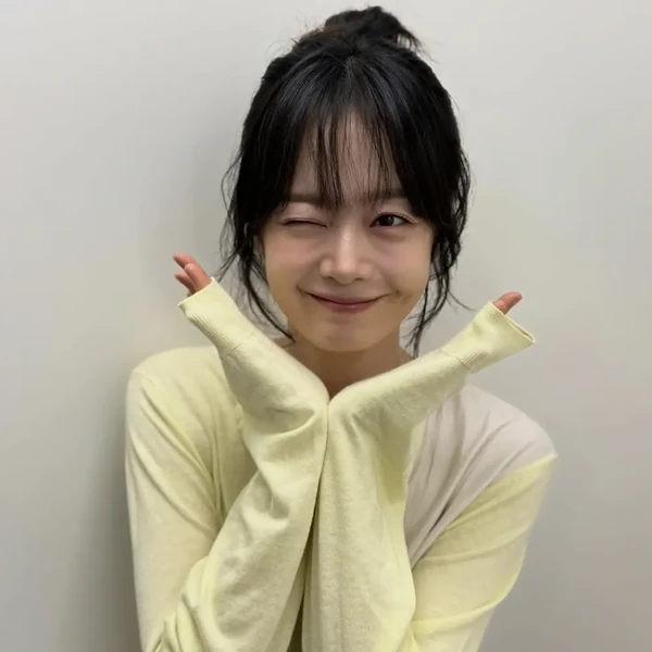 充滿粉絲愛的全昭旻人氣照片