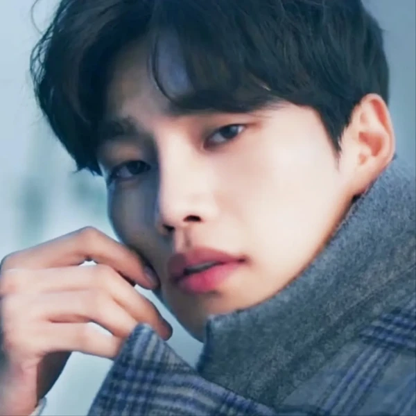 The most loved look of Kim Jaeyoung today
