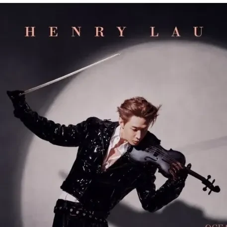 Top moment of Henry chosen by fans