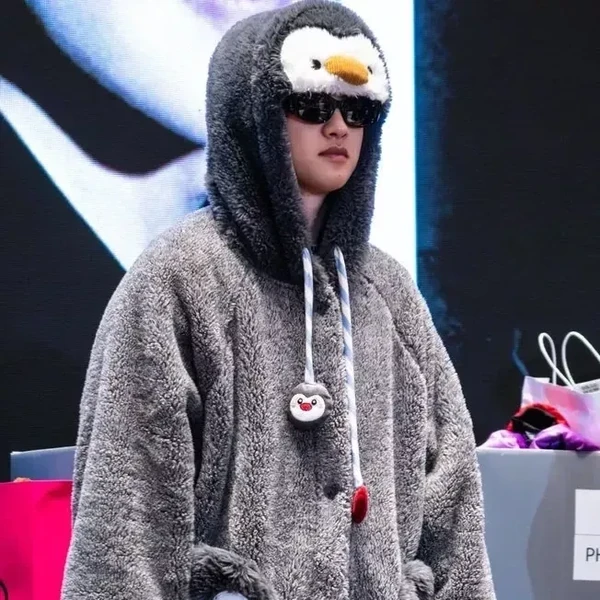 Momen terbaik Doh Kyungsoo (D.O.) pilihan penggemar