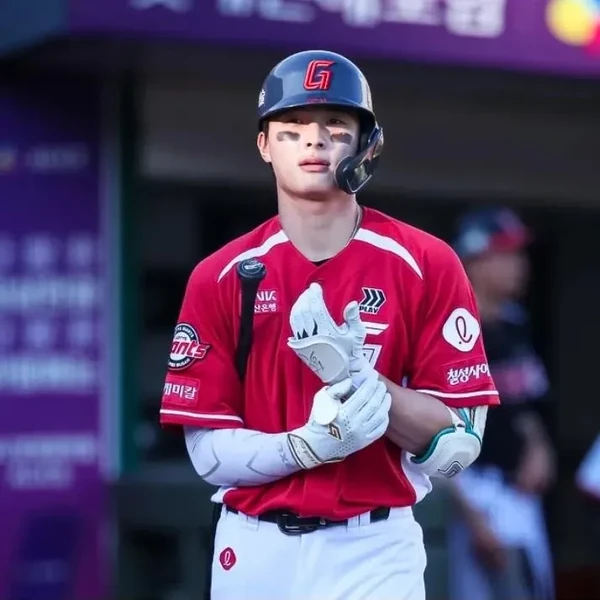 윤동희 팬덤이 선택한 최고의 순간