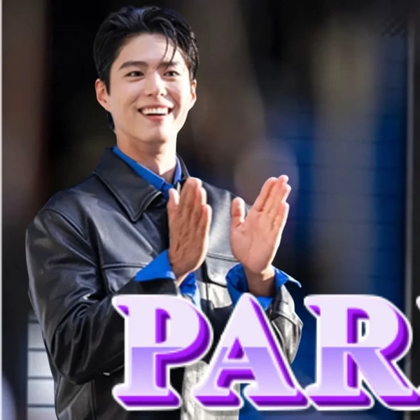 Today’s standout profile photo of Park Bogum on Choeaedol Celeb