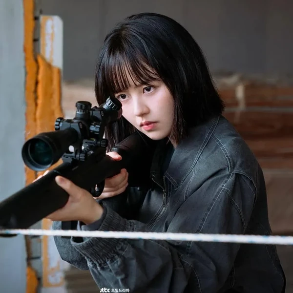 Popular photo full of fans’ love for Kim Sohyun