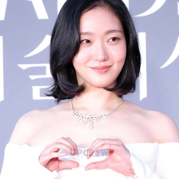 ファンが選んだキム・ゴウンの最高の瞬間