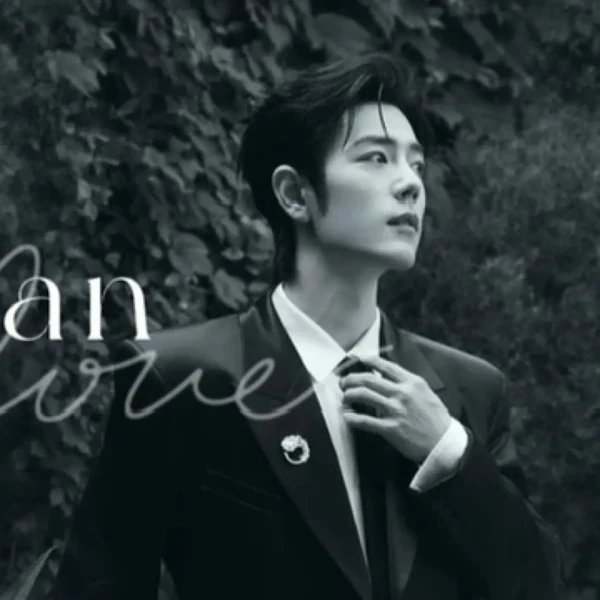 Top moment of Xiao Zhan chosen by fans