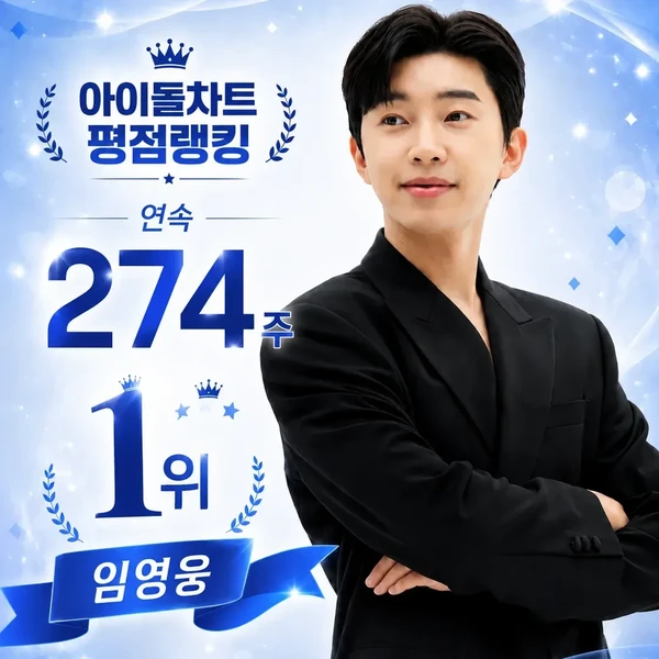 Penampilan Lim Youngwoong yang paling disukai hari ini