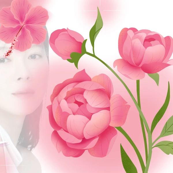 No.1 banner post of Song Jihyo created by top fandom