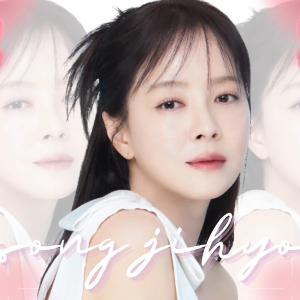 No.1 banner post of Song Jihyo created by top fandom
