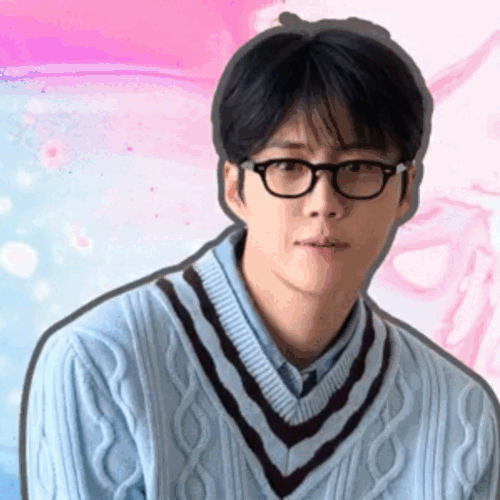 Popular photo full of fans’ love for Kim Seonho