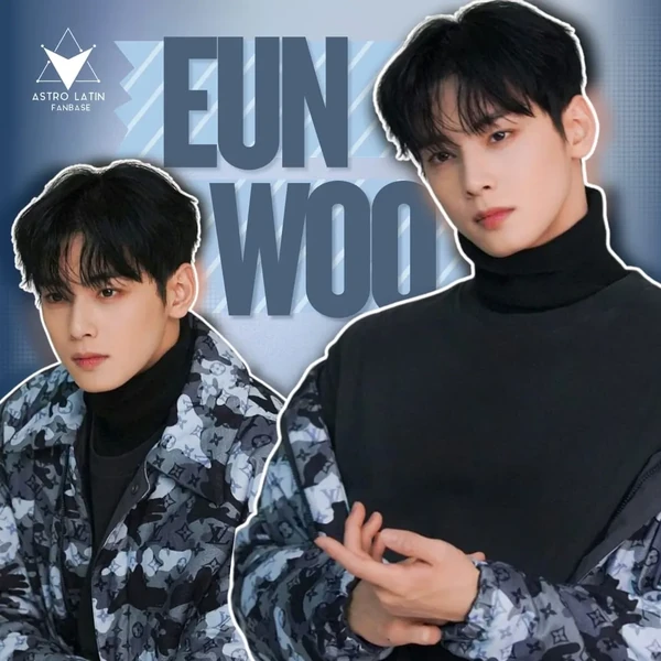 Top moment of Cha Eunwoo chosen by fans