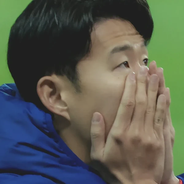 透過投票選出的Son Heungmin人氣個人資料圖片