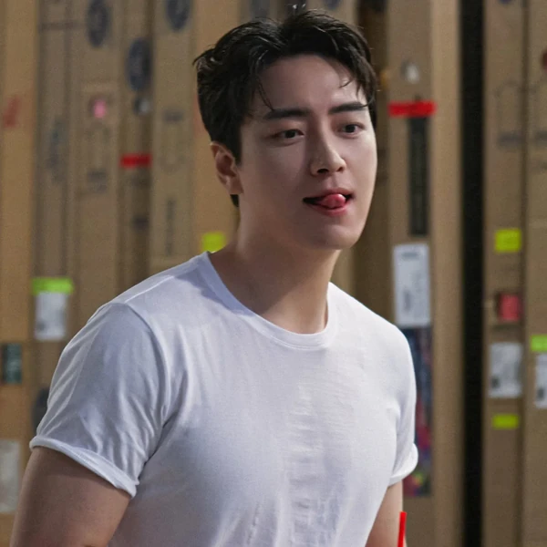 Top moment of Lee Joonhyuk chosen by fans