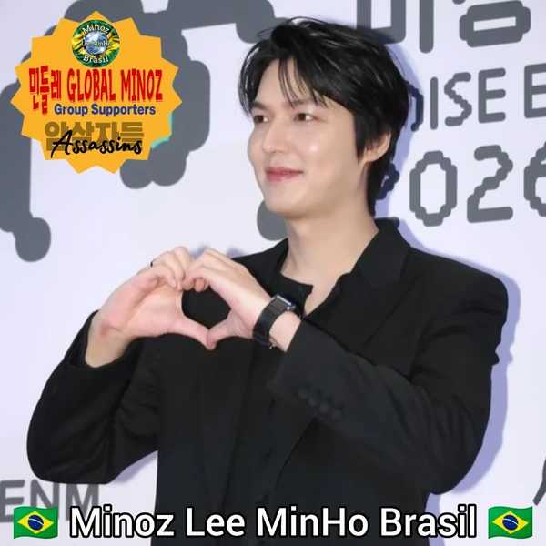 Popular photo full of fans’ love for Lee Minho
