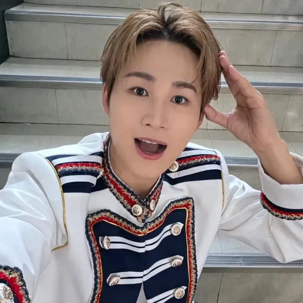 오늘 가장 사랑받은 김희재의 모습