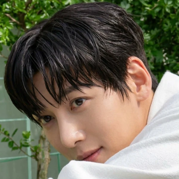 Popular profile image of Ji Changwook selected by vote