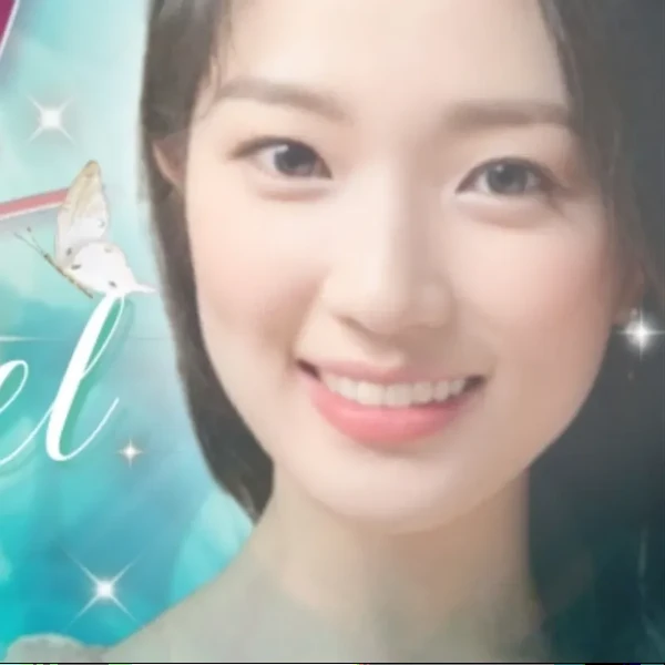 Popular profile image of Kim Hyeyoon selected by vote