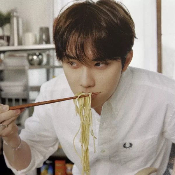 Momen terbaik Doh Kyungsoo (D.O.) pilihan penggemar