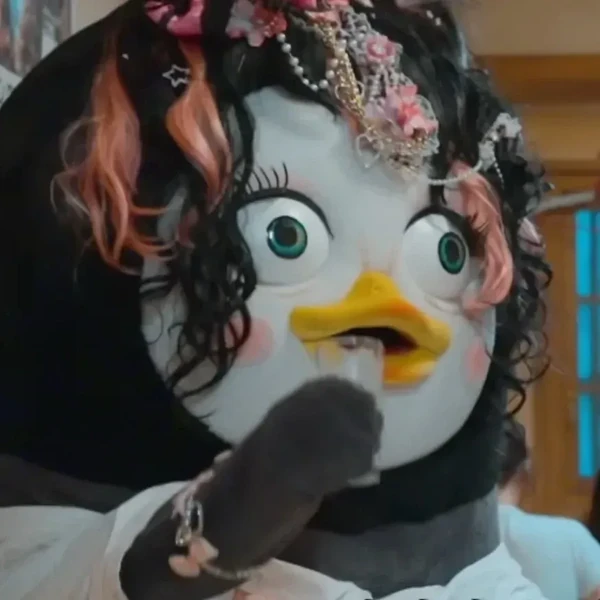 오늘 가장 사랑받은 펭수의 모습