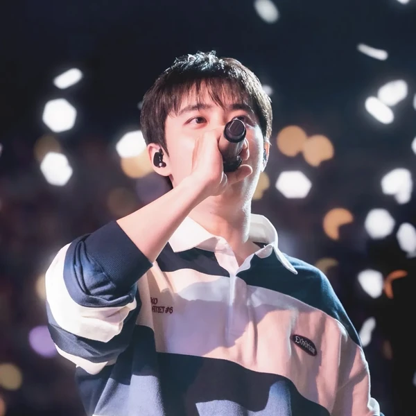Momen terbaik Doh Kyungsoo (D.O.) pilihan penggemar