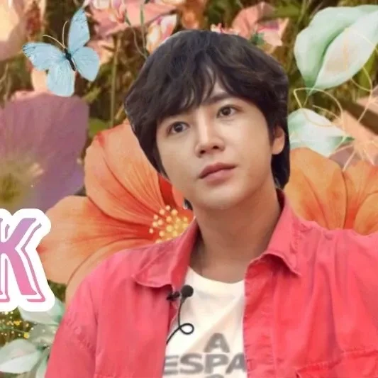 The most loved look of Jang Geunsuk today