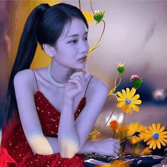 Top moment of Kim Soyeon (2004) chosen by fans