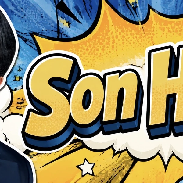 Top moment of Son Hojun chosen by fans