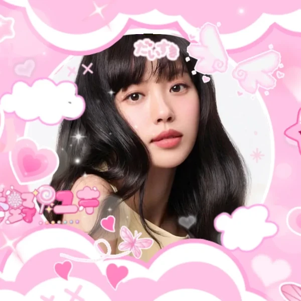 The most loved look of Go Minsi today