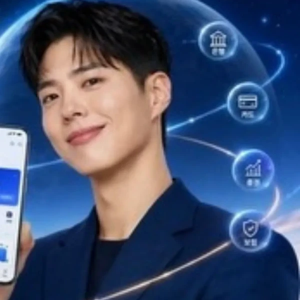 The most loved look of Park Bogum today