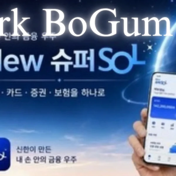 Popular photo full of fans’ love for Park Bogum