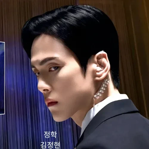 김정현 팬심 가득한 인기 사진