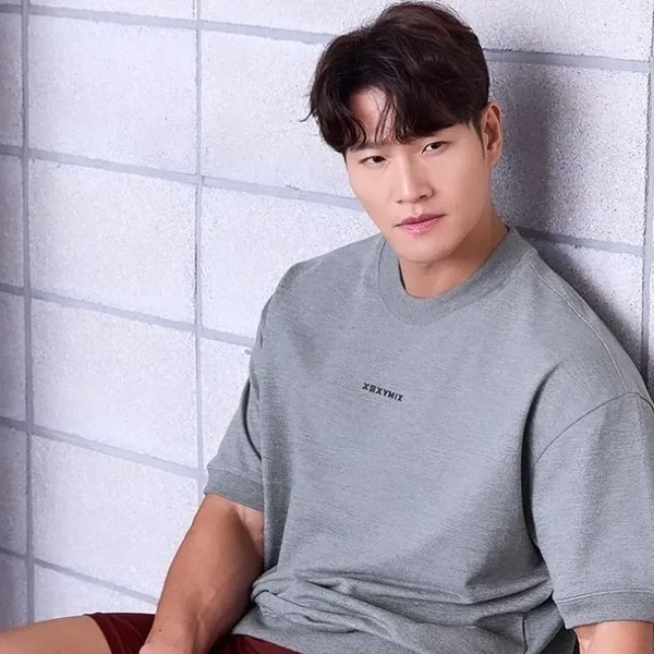 오늘 가장 사랑받은 김종국의 모습