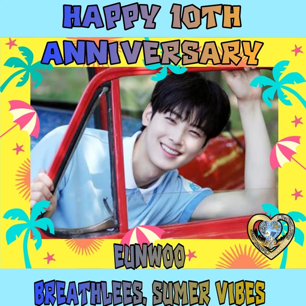 Top moment of Cha Eunwoo chosen by fans