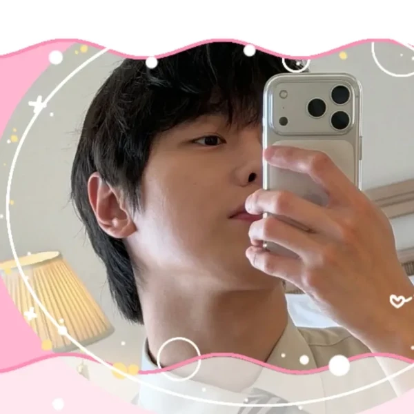 Popular photo full of fans’ love for Kim Dowan