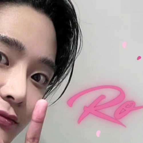 Penampilan Rowoon yang paling disukai hari ini