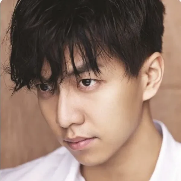 Momen terbaik Lee Seunggi pilihan penggemar