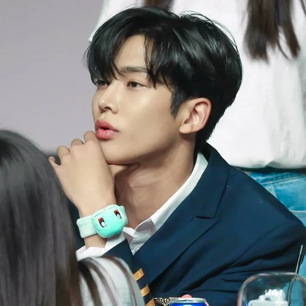 Foto populer Rowoon yang penuh cinta dari penggemar