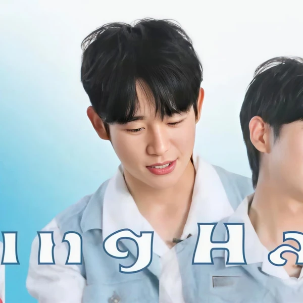 Top moment of Jung Haein chosen by fans