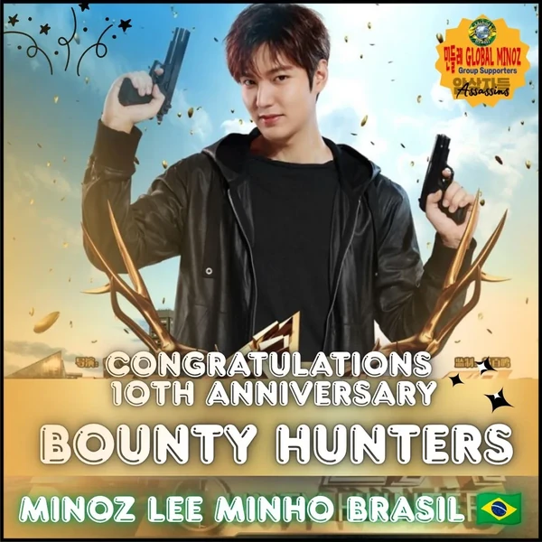 The most loved look of Lee Minho today