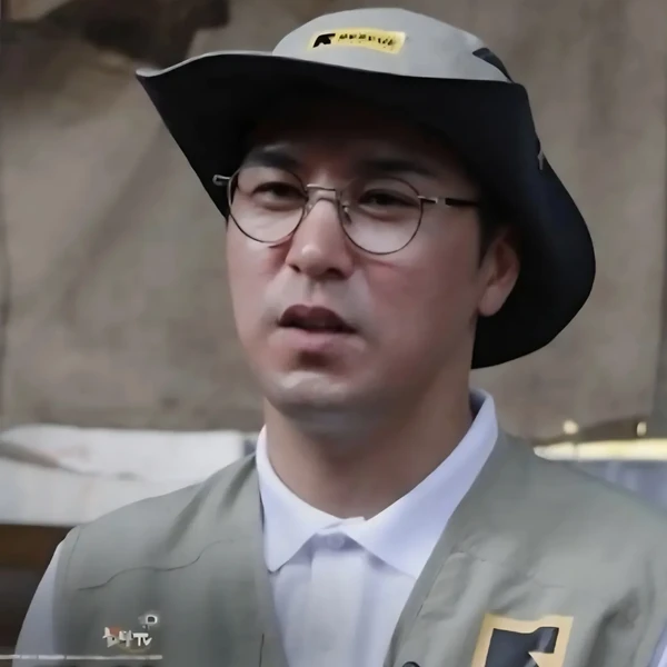 Momen terbaik Jang Minho pilihan penggemar