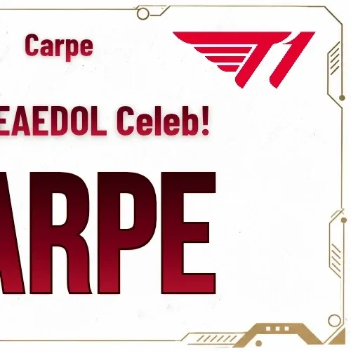 Top moment of carpe chosen by fans