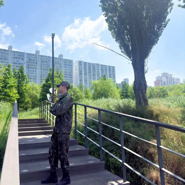 充满粉丝爱意的路云人气照片