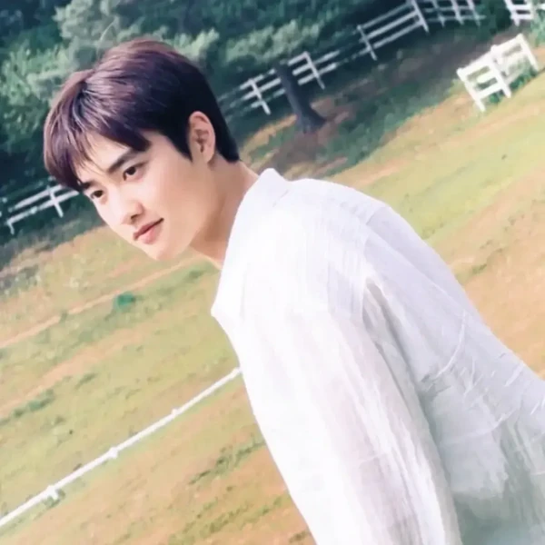 Momen terbaik Doh Kyungsoo (D.O.) pilihan penggemar