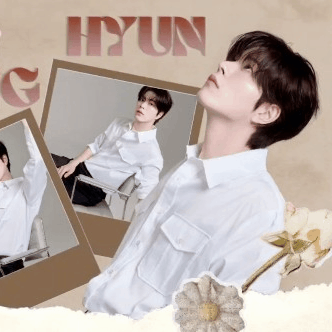 The most loved look of Hong Jonghyun today