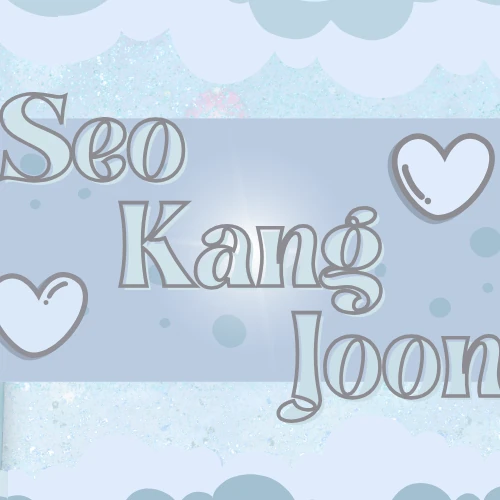 The most loved look of Seo Kangjoon today