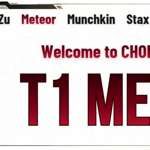 Top moment of Meteor chosen by fans
