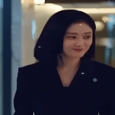 The most loved look of Jang Nara today