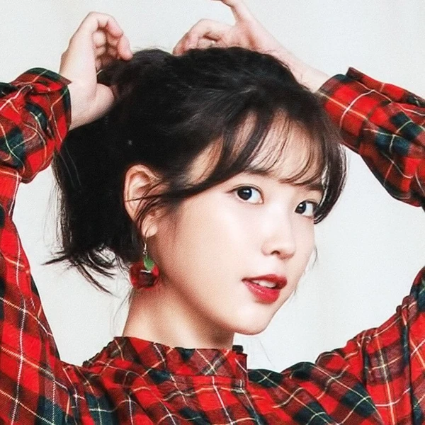 Top moment of IU chosen by fans