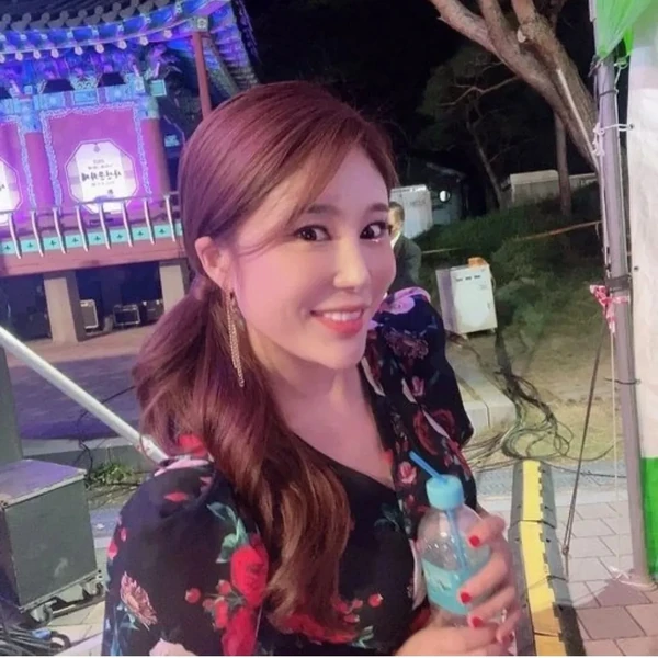 Penampilan Kim Soyou yang paling disukai hari ini