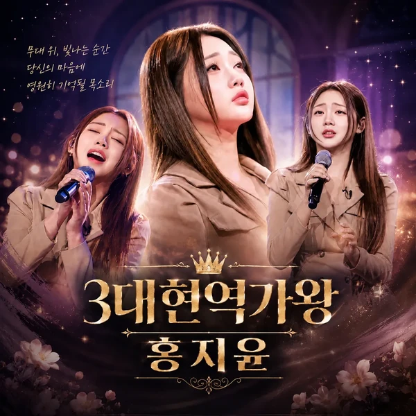 홍지윤 팬심 가득한 인기 사진